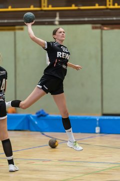 Bild 17 - wAJ Quali zur OL Runde 2